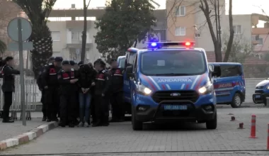 Aydın’da 46 Milyonluk Dolandırıcılık Operasyonu: 25 Tutuklama
