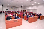 Aydın’da Bayana Yönelik Şiddetle Uğraş Toplantısı Gerçekleştirildi