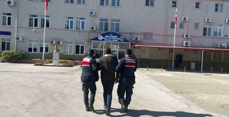 Aydın’da Jandarma Operasyonu: 21 Şahıs Yakalandı