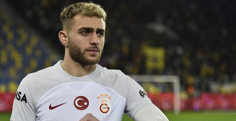 Barış Alper Yılmaz’ın bonservis bedeli aşikâr oldu