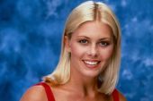 “Baywatch” yıldızı Nicole Eggert’ten kanser açıklaması