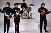 Beatles üyesi Paul McCartney 54 yıl sonra kayıp gitarını buldu