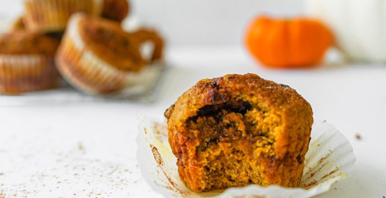 Bebeklerin favorisi: Tarhanalı muffin tanımı