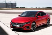 Beklenen oldu: Volkswagen Arteon’un üretimi sona erdi