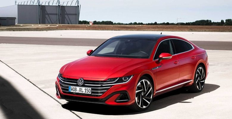 Beklenen oldu: Volkswagen Arteon’un üretimi sona erdi