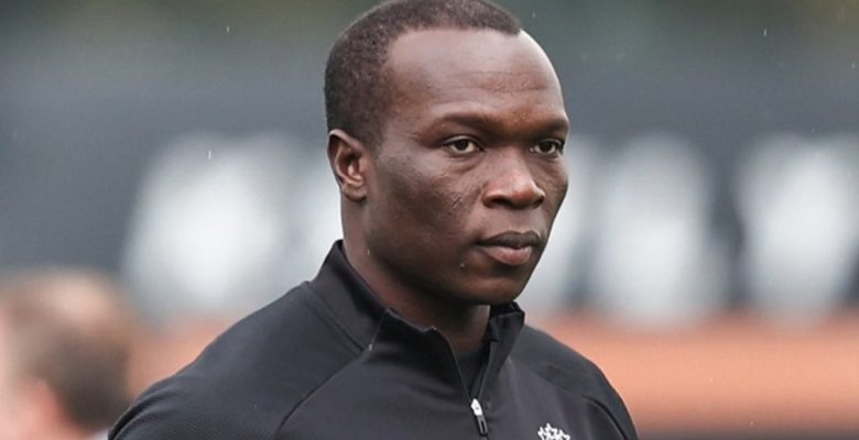 Beşiktaş taraftarını sevindirecek haber: Aboubakar idmanlara başladı