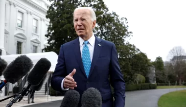Biden, 3 askerinin hesabını sormaya kararlı: Karşılığını vereceğiz