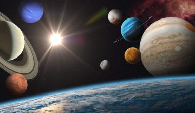 Bilim dünyasında bir birinci… İki asteroidin yüzeyinde su bulundu