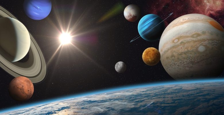 Bilim dünyasında bir birinci… İki asteroidin yüzeyinde su bulundu