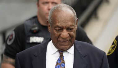 Bill Cosby tekrar tecavüzle suçlanıyor