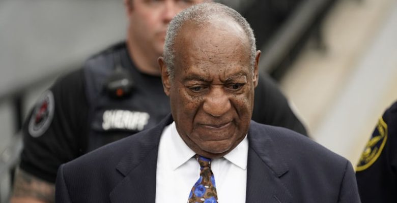 Bill Cosby tekrar tecavüzle suçlanıyor