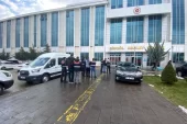 Bingöl’de Hırsızlık ve Uyuşturucu Hatasından Aranan 3 Şahıs Yakalandı