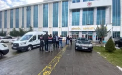 Bingöl’de Hırsızlık ve Uyuşturucu Hatasından Aranan 3 Şahıs Yakalandı