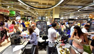 Bir buyruk verin de şu fiyatlar bir insin