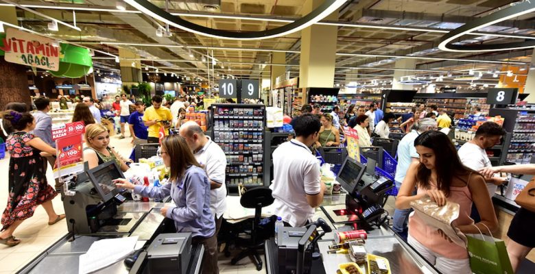 Bir buyruk verin de şu fiyatlar bir insin