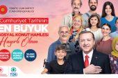Birinci Konutum Arsa Projesi’nden AKP’li vekile arsa çıktı