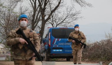 Bitlis’te 4 günlük yasak kararı