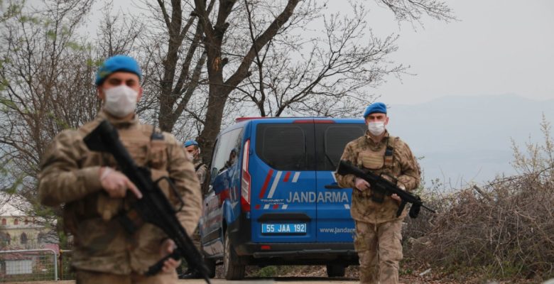 Bitlis’te 4 günlük yasak kararı