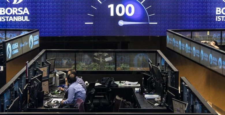 Borsa İstanbul 1 Tesla etmiyor