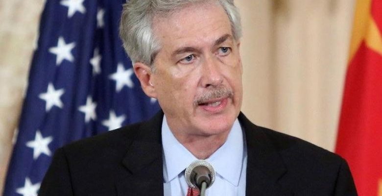 Burns: Ortadoğu’yu son 40 yıldır bu kadar karmaşık ve patlamaya hazır görmedim