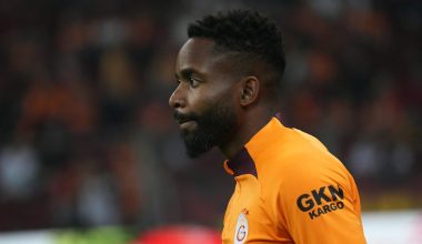 Cedric Bakambu resmen Real Betis’te! İşte bonservis bedeli