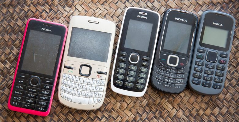 Cepten birinci “alo”nun üzerinden 30 yıl geçti