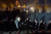 CHP Milletvekilleri Adıyaman’da Sarsıntı Anma Merasimine Katıldı