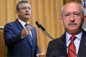 CHP önderi Özel’e açıkça soruldu: Kılıçdaroğlu yanlıları tasfiye mi ediliyor?