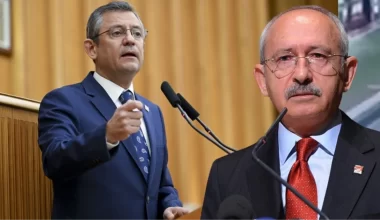 CHP önderi Özel’e açıkça soruldu: Kılıçdaroğlu yanlıları tasfiye mi ediliyor?