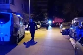 Çorum’da Sokakta Para İstemek İsteyenler Bıçakladı