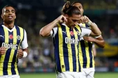 Crespo’dan Ankaragücü zaferi sonrası İsmail Kartal’a latifeyle karışık gönderme