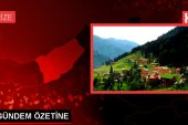 Cumhurbaşkanı Erdoğan, Rize ve Trabzon’da mitinglere katılacak