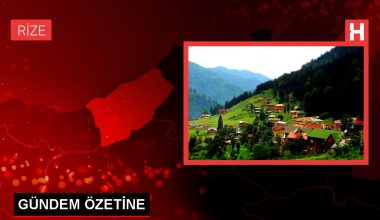 Cumhurbaşkanı Erdoğan, Rize ve Trabzon’da mitinglere katılacak