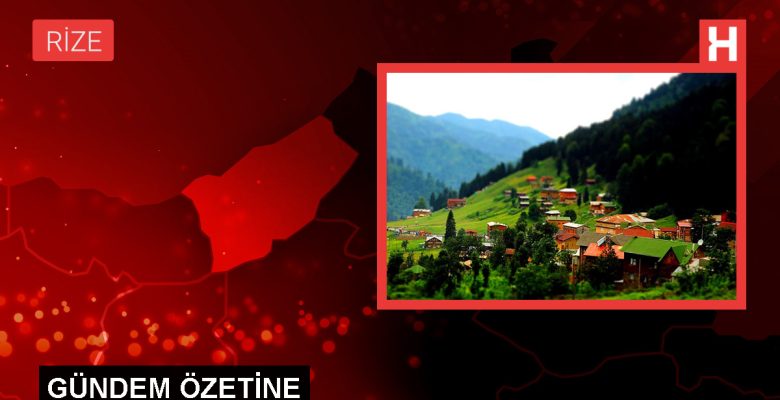 Cumhurbaşkanı Erdoğan, Rize ve Trabzon’da mitinglere katılacak