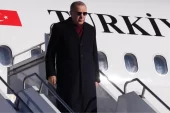 Cumhurbaşkanı Erdoğan’dan 12 yıl sonra Mısır’a birinci ziyaret