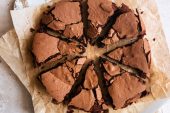 Damak çatlatan Fransız tatlısı: Gateau Chocolat!