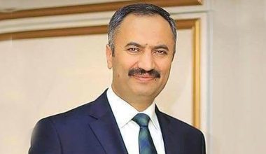 Danıştay Üyesi Yılmaz Akçil, Anayasa Mahkemesi üyeliğine seçildi