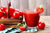 Doğan antibiyotik! Domates suyu mucizesi