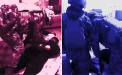 Elazığ ve Konya’da eşzamanlı düzenlenen operasyonlarda 2 kabahat örgütü çökertildi