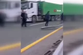 Elazığ’da yeni yılın birinci ayında 237 trafik kazası oldu