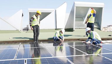 Elektriğe yerli güç artırımı geliyor