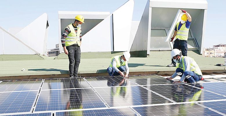 Elektriğe yerli güç artırımı geliyor