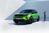 Elektrikli Opel satışları 2023’te yüzde 22 artış gösterdi