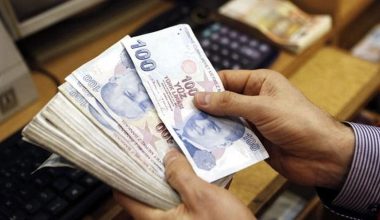 Emekli bayram ikramiyesi artacak mı, ne kadar olacak aşikâr mi?