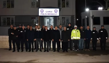 Erzincan, Türkiye’de Silahlı Şiddet Olaylarının En Az Yaşandığı Vilayet Oldu