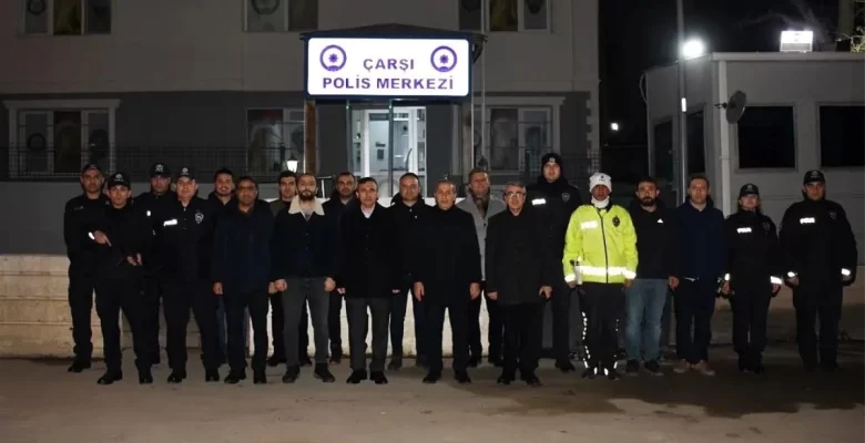 Erzincan, Türkiye’de Silahlı Şiddet Olaylarının En Az Yaşandığı Vilayet Oldu