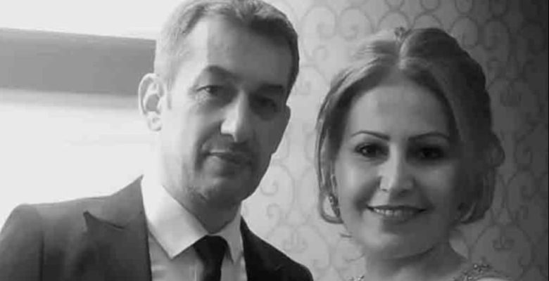 Eşini canice öldüren koca tutuklandı