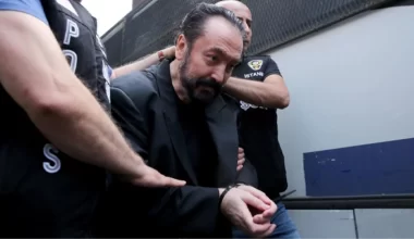 Eski Mali Şube Müdürü Sezer’den Adnan Oktar yapılanmasına ait ihtar: Erzurumlular uyanık olsun