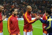 Felipe Melo’dan Emre Belözoğlu paylaşımı: Toplumsal medya karıştı