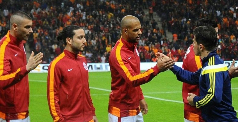 Felipe Melo’dan Emre Belözoğlu paylaşımı: Toplumsal medya karıştı